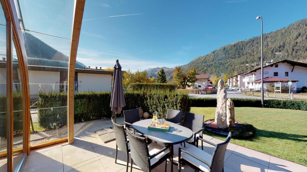 Villa Tschallener Ried im Oberinntal Exterior photo